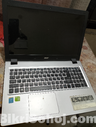 Acer Aspire V15